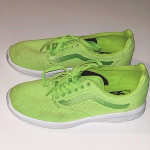 Vans UltraRange Rapidweld Women’s Size 8.5